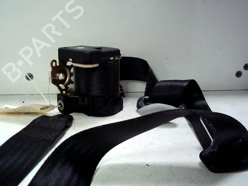 Front left seatbelt FIAT PANDA (169_) 1.3 D Multijet (169.AXC1A) | BP37301655I26 - Image 2