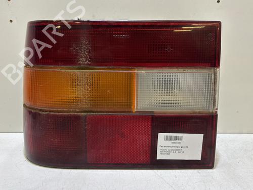 Used Left taillight Left taillight 37323625 37323625