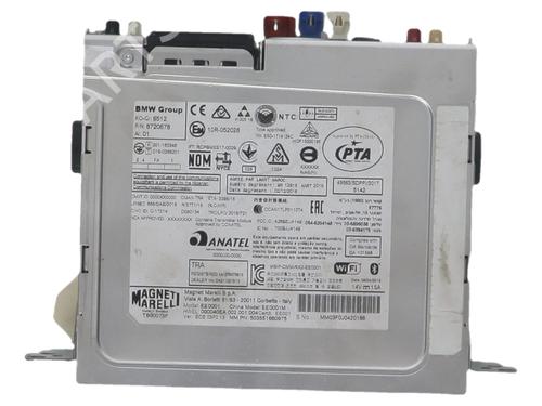 radio-bmw-1-f20-2011-2012-2013-2014-2015-2016-2017-2018-2019-37323975 main image