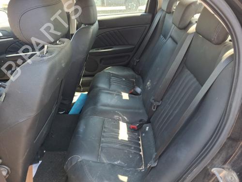 Front left seatbelt ALFA ROMEO 159 (939_) 1.9 JTDM 8V (939AXE1B, 939BXE1B, 939BXH1B) | BP37324779I26 - Image 9