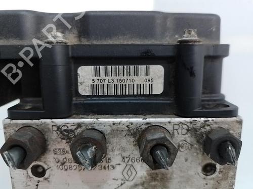 ABS pump OPEL MOVANO B Van (X62) 2.3 CDTI FWD (FV) | BP37313777M43 - Image 5
