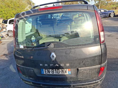 AC compressor RENAULT ESPACE IV (JK0/1_) 3.0 dCi (JK0E, JK0Y) | BP37342932M34 - Image 7