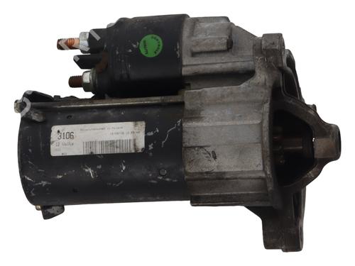 Starter PEUGEOT 307 (3A/C) 1.6 16V | BP37336099M8 - Image 8