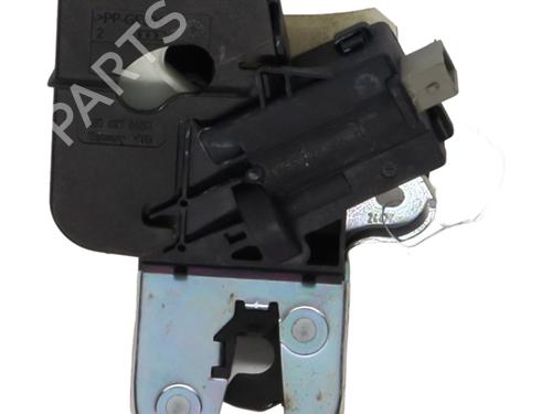 Tailgate lock AUDI A4 B8 (8K2) 2.7 TDI | BP37326052C101 - Image 3