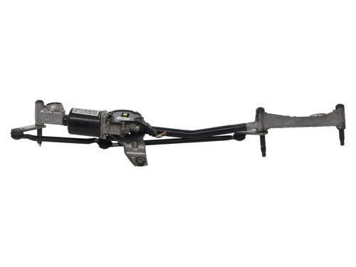 Front wiper motor MERCEDES-BENZ A-CLASS (W176) A 200 CDI / d (176.008) | BP37344375M29 - Image 3