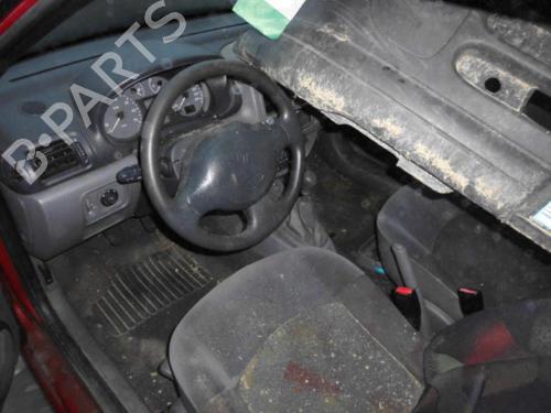 Used Parts RENAULT CLIO II (BB_, CB_)  1.9 dTi (B/CB0U)  4828938
