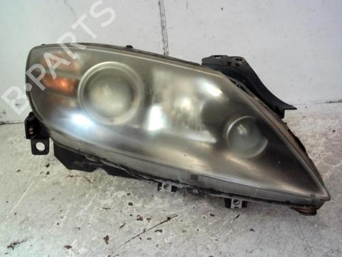 Right headlight MAZDA RX-8 (SE, FE) 1.3 (FE103, SE3P) | BP40608858C29 - Image 2