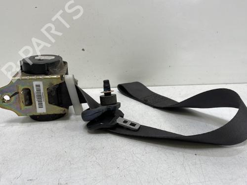 Used Front left seatbelt Front left seatbelt 37323771 37323771