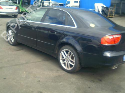 Heater blower motor SEAT EXEO (3R2) 2.0 TDI | BP37312844M62 - Image 8
