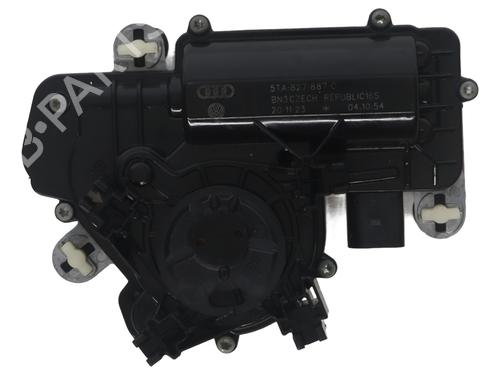 Electronic module AUDI Q3 Sportback (F3N) 45 TFSI e | BP37753325M83 - Image 4