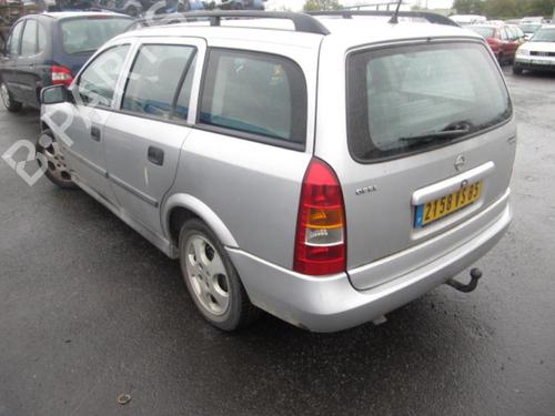 Used Parts OPEL ASTRA G Estate (T98) 1.7 DTI 16V (F35) 4796550