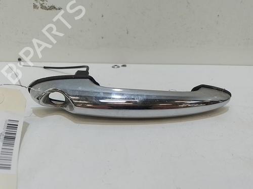 front-left-exterior-door-handle-mini-mini-r50-r53-2001-2002-2003-2004-2005-2006-37316132 main image
