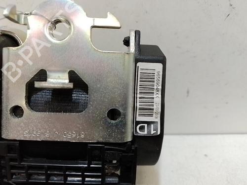 Used Front right seatbelt Front right seatbelt 37313977 37313977