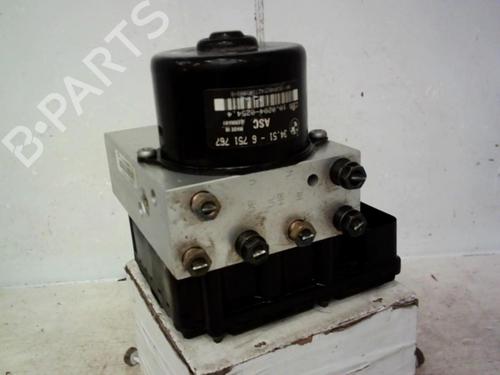 ABS pump BMW 3 (E46) 316 i | BP37305650M43 - Image 3