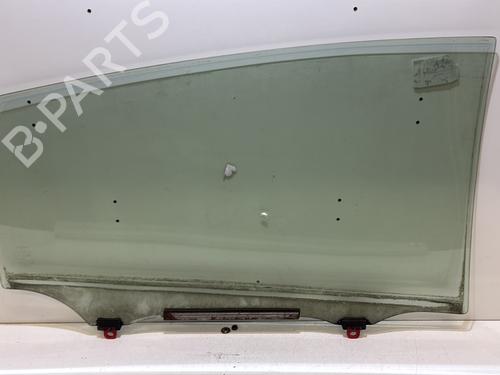 Dør rude ventre bagtil Dør rude ventre bagtil TOYOTA PRIUS Liftback (_W2_) [2003-2010] 37337325 37337325