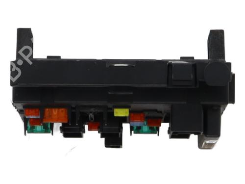 Fuse box PEUGEOT 807 (EB_) 2.2 HDi | BP37326962E1 - Image 4