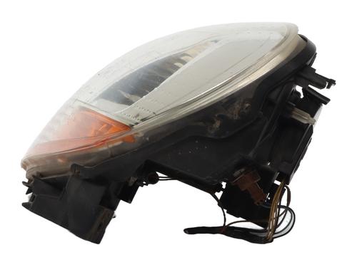 Left headlight RENAULT KANGOO Express (FC0/1_) | BP37335225C28 - Image 2