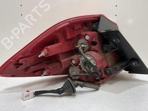 Right taillight KIA CEE'D (JD) 1.6 CRDi 136 | BP37321157C35 - Image 3