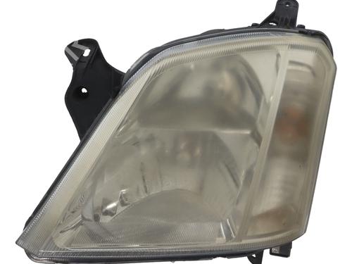 Left headlight OPEL MERIVA A MPV (X03) | BP37341485C28 - Image 4