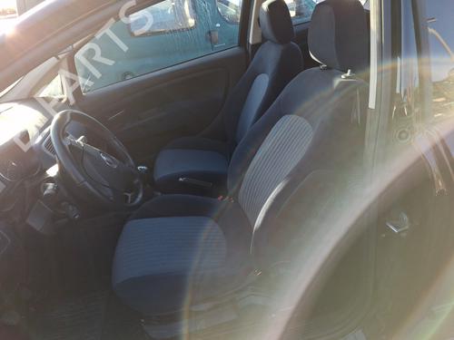 Front left seatbelt FIAT GRANDE PUNTO (199_) | BP37345920I26 - Image 7