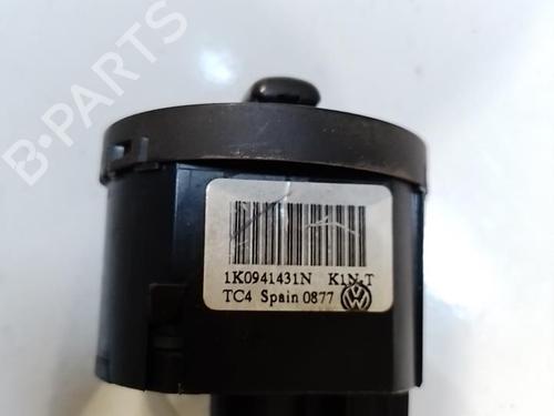 Headlight switch VW GOLF PLUS V (5M1, 521) | BP37303737I24 - Image 3