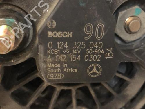 Used Alternator Alternator 37308381 37308381