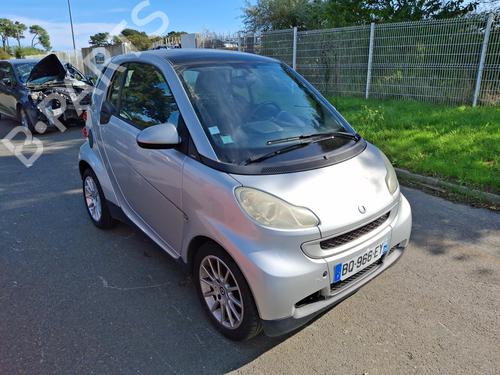 Venstre solskærm SMART FORTWO Coupe (451) 0.8 CDi (451.300) | BP37326250I1 - Image 7