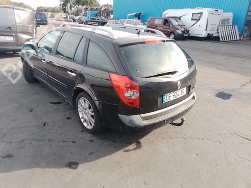 Left front window switch RENAULT LAGUNA II Grandtour (KG0/1_) 2.2 dCi (KG0F) | BP37317618I27 - Image 7