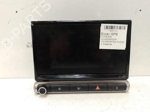 display-monitor-citroen-c3-aircross-ii-2r_-2c_-2017-37313908 main image