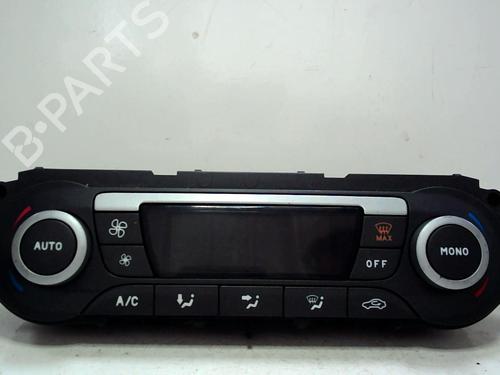 Climate control FORD C-MAX (DM2) 1.6 TDCi | BP37302096I5 - Image 2