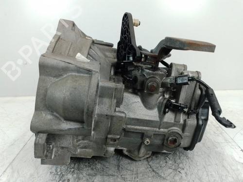 Used Gearbox Gearbox 37317825 37317825