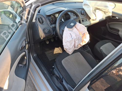 Starter SEAT IBIZA IV (6J5, 6P1) 1.2 TDI | BP37334914M8 - Image 8