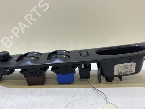 Used Left front window switch Left front window switch 37325325 37325325