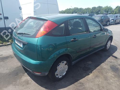 Starter FORD FOCUS I (DAW, DBW)  | BP37344603M8  - Image 8