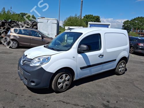 Venstre solskærm RENAULT KANGOO Express (FW0/1_) | BP37339507I1 - Image 7