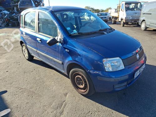 Right headlight FIAT PANDA (169_) 1.1 (169.AXA1A) | BP39012491C29 - Image 8