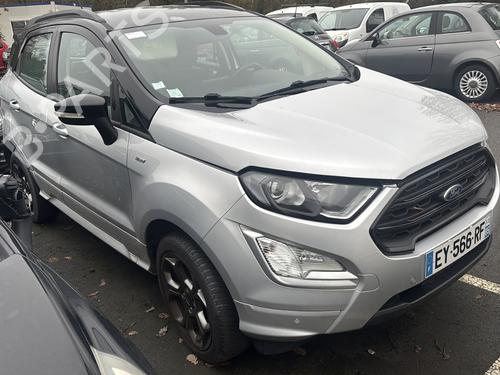 Headlight switch FORD ECOSPORT 1.0 EcoBoost | BP37340758I24  - Image 11