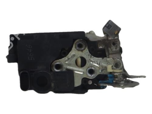 Front left lock CHEVROLET SPARK (M300) 1.0 | BP40015375C98 - Image 2