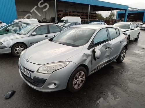 Starter RENAULT MEGANE III Hatchback (BZ0/1_, B3_)  | BP37313213M8  - Image 6