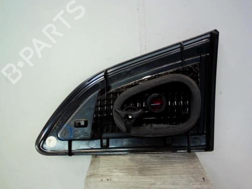 Used Left tailgate light Left tailgate light 37308413 37308413