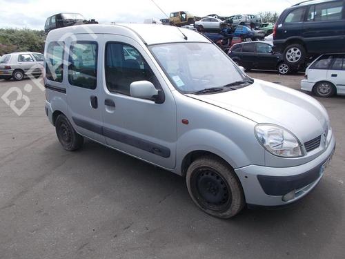 Left headlight RENAULT KANGOO (KC0/1_) | BP37305241C28 - Image 5