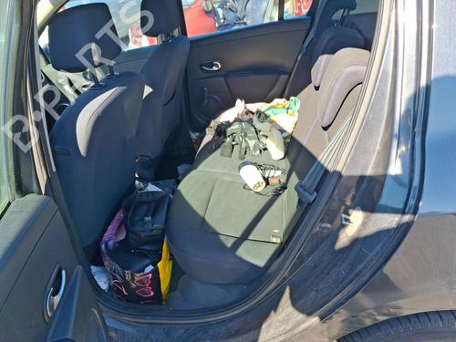 Switch RENAULT CLIO III (BR0/1, CR0/1) 1.5 dCi (BR17, CR17) | BP37339995I30 - Image 13