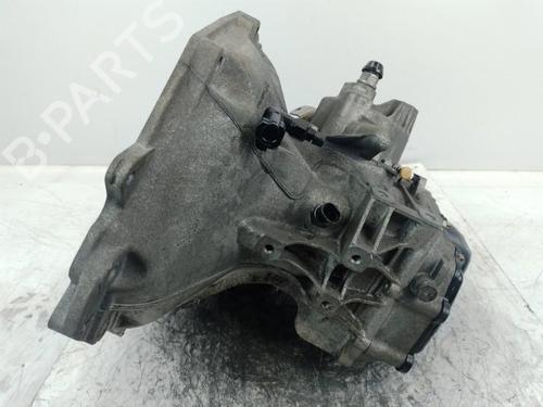 Gearbox OPEL CORSA D (S07) 1.4 (L08, L68) | BP37313110M3 - Image 5