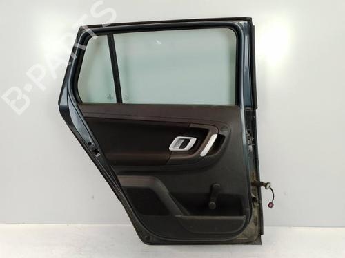Used Left rear door Left rear door 37621149 37621149