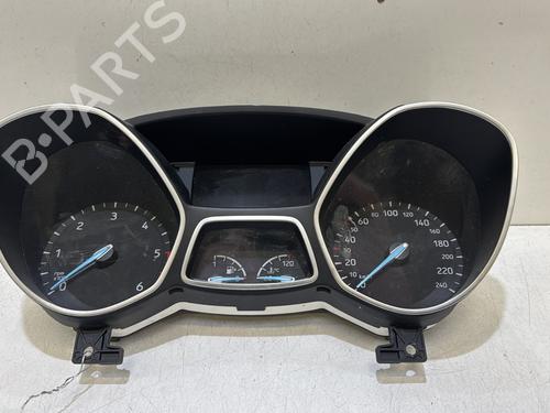 Instrument cluster FORD KUGA II (DM2) 2.0 TDCi 4x4 | BP37327511C47 - Image 3