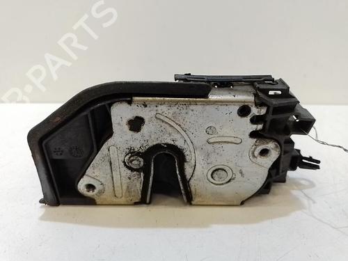 Used Front right lock Front right lock 37317578 37317578