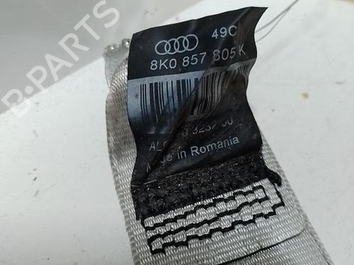 Rear left seatbelt AUDI A5 (8T3) 3.0 TDI quattro | BP37306064I29 - Image 4