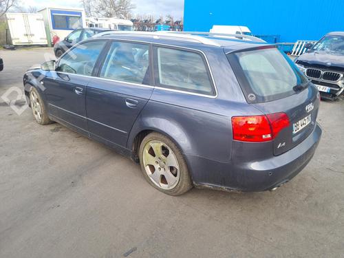 Headlight switch AUDI A4 B7 Avant (8ED) | BP37322282I24 - Image 7