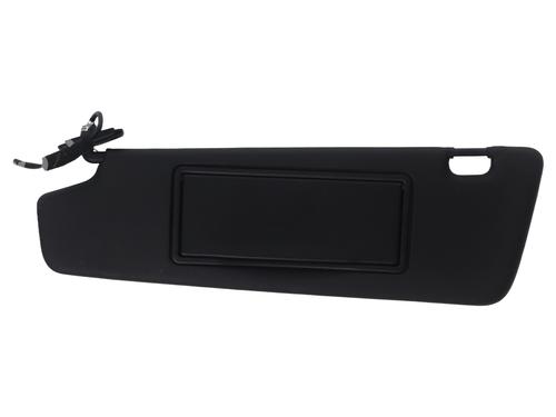 Left sun visor SAAB 9-3 Convertible (YS3F) 1.9 TTiD | BP37341788I1 - Image 2