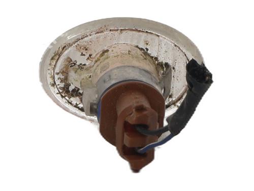 Left side indicator FIAT 500 (312_) 1.2 (312AXA1A) | BP37334394I20 - Image 2